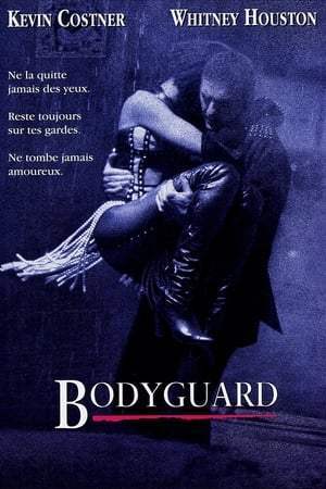 Bodyguard (1992)