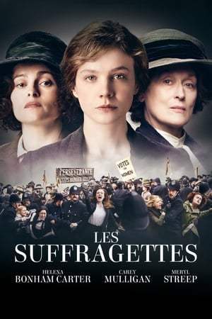 Les Suffragettes (2015)