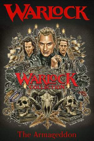 Warlock: The Armageddon (1993)