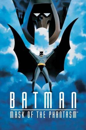 Batman contre le fantôme masqué (1993)