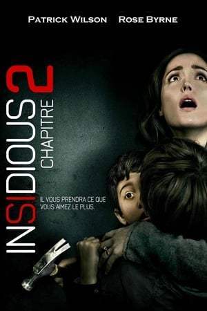 Insidious : Chapitre 2 (2013)