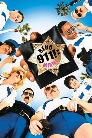 Alerte à Miami : Reno 911! (2007)