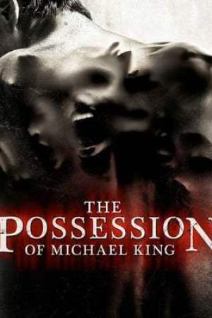 The Possession of Michael King (2014)