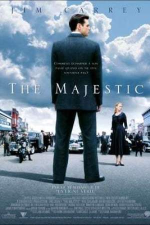 The Majestic (2001)