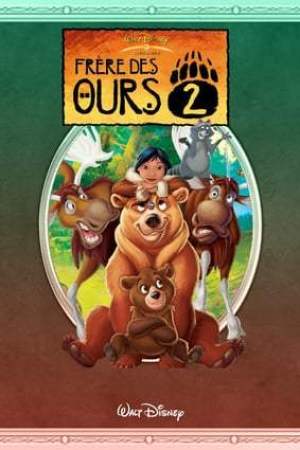 Frère des ours 2 (2006)