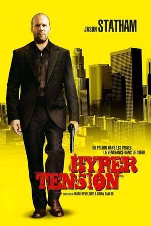 Hyper Tension (2006)