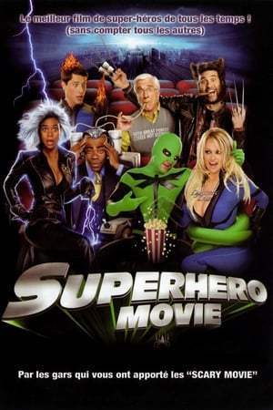 Super-Héros Movie (2008)