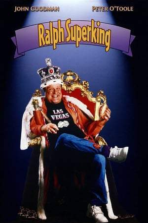 Ralph Super King (1991)