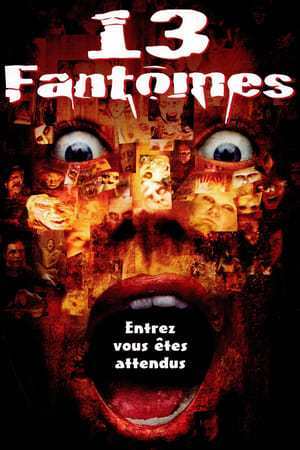 13 fantômes (2001)