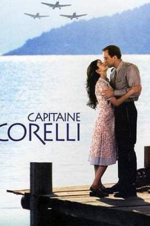 Capitaine Corelli (2001)