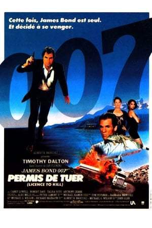 Permis de tuer (1989)
