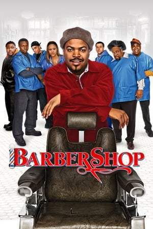 Barbershop (2002)