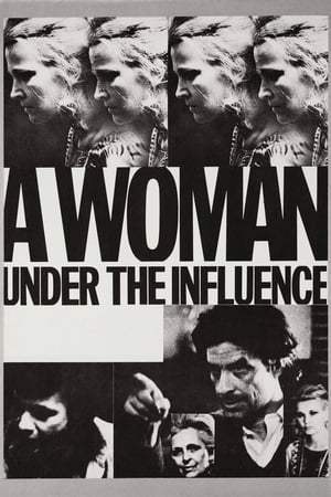 Une femme sous influence (1974)