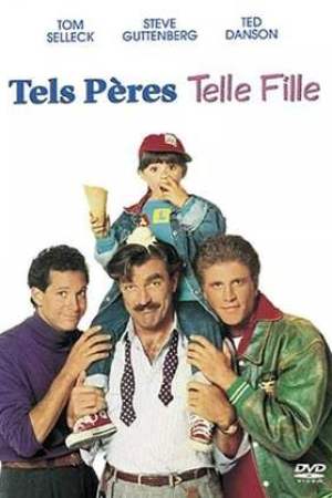 Tels pères telle fille (1990)