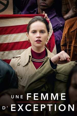 Une femme d'exception (2018)