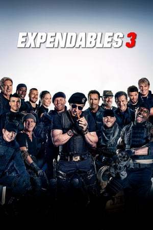 Expendables 3 (2014)