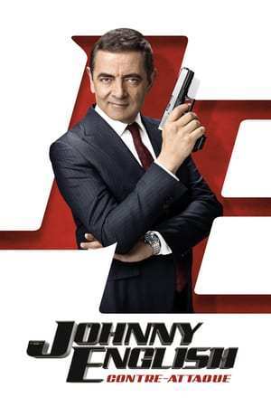 Johnny English  contre-attaque (2018)