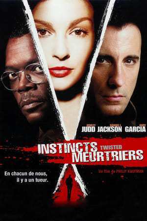 Instincts meurtriers (2004)