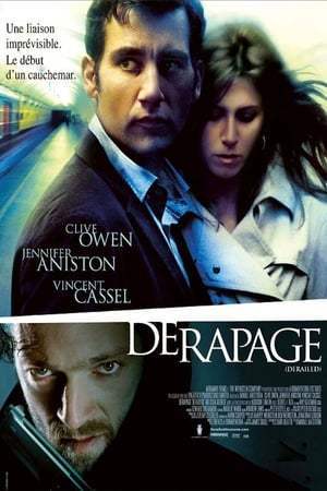 Dérapage (2005)