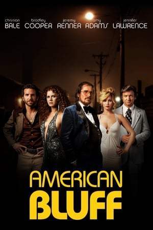 American Bluff (2013)