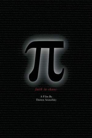 Pi (Math) (1998)