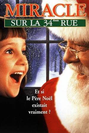 Miracle sur la 34e rue (1994)