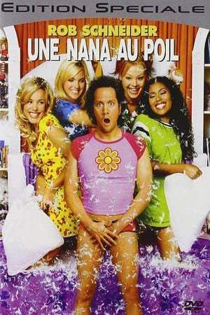 Une nana au poil (2002)