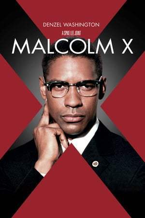 Malcolm X (1992)