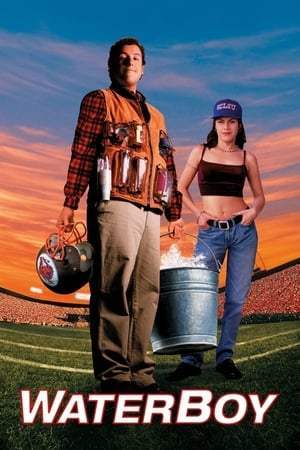 Waterboy (1998)