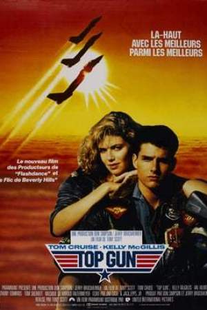Top Gun (1986)
