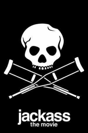 Jackass, le film (2002)