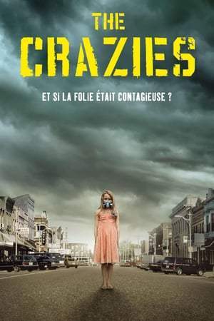 The Crazies (2010)