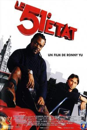 Le 51e État (2001)
