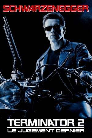 Terminator 2 : Le Jugement dernier (1991)