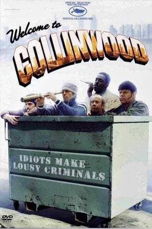 Bienvenue à Collinwood (2002)