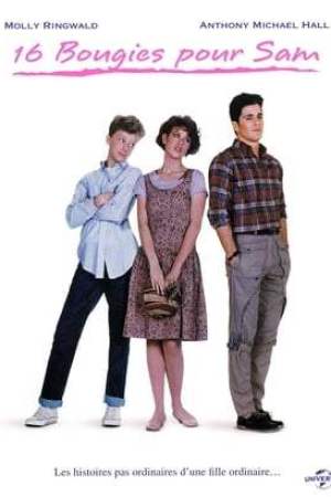 16 Bougies Pour Sam (1984)