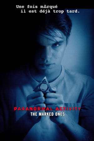 Paranormal Activity : The Marked Ones (2014)