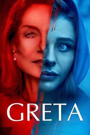 Greta (2019)