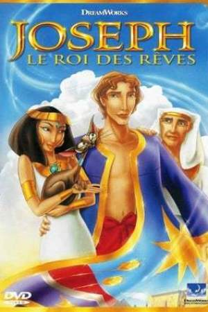 Joseph, le roi des rêves (2000)