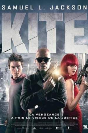Kite (2014)