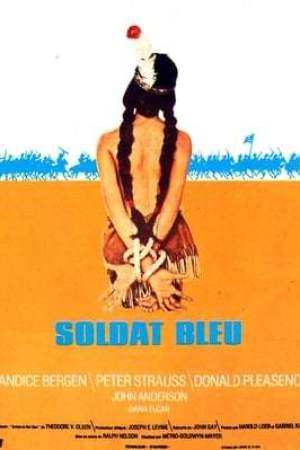 Le Soldat Bleu (1970)
