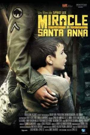Miracle à Santa-Anna (2008)