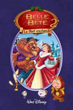 La Belle et la Bête 2 : Le Noël enchanté (1997)