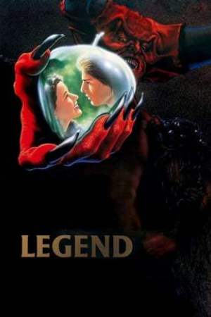 Legend (1985)