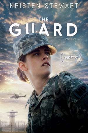 The Guard (2014)