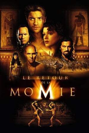 Le Retour de la momie (2001)
