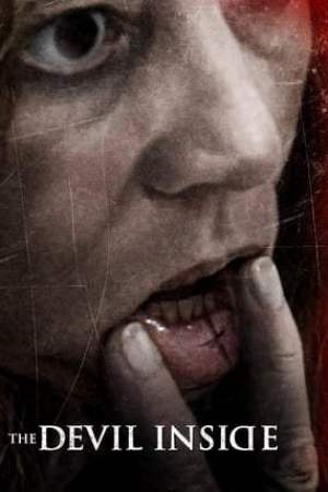 Devil Inside (2012)