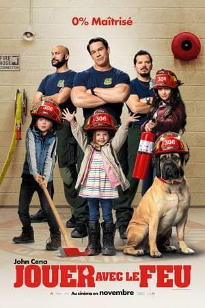 Chaud devant! (2019)