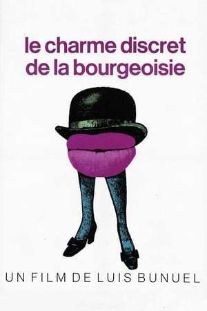 Le Charme discret de la bourgeoisie (1972)
