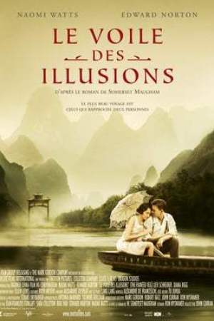 Le Voile des illusions (2006)